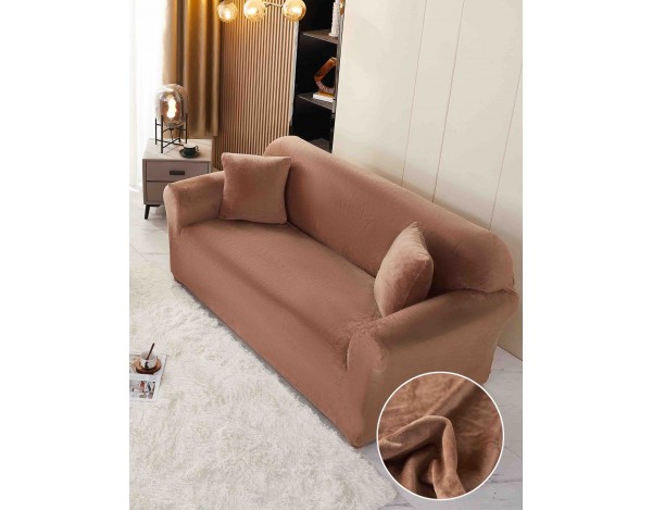 Husă Canapea JOJO din Catifea M-07